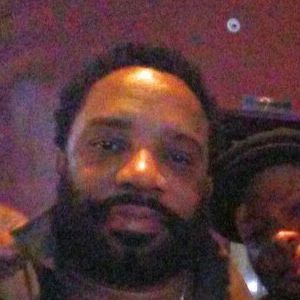 Meet your Posher, Rodney